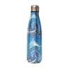 XANADOO Edelstahl Trinkflasche Delfin