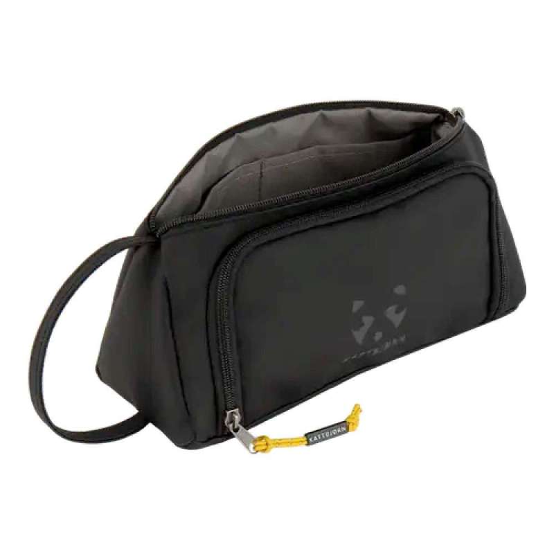 KATTBJÖRN Federmäppchen Swag Bag Flashlight offen