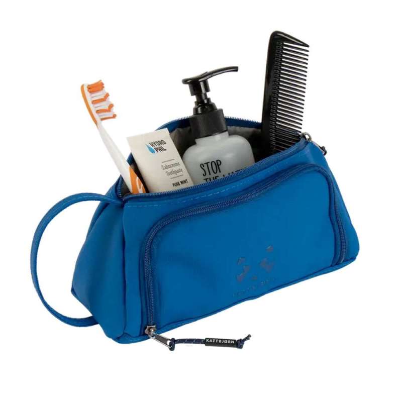 KATTBJÖRN Federmäppchen Swag Bag High offen mit Stiften