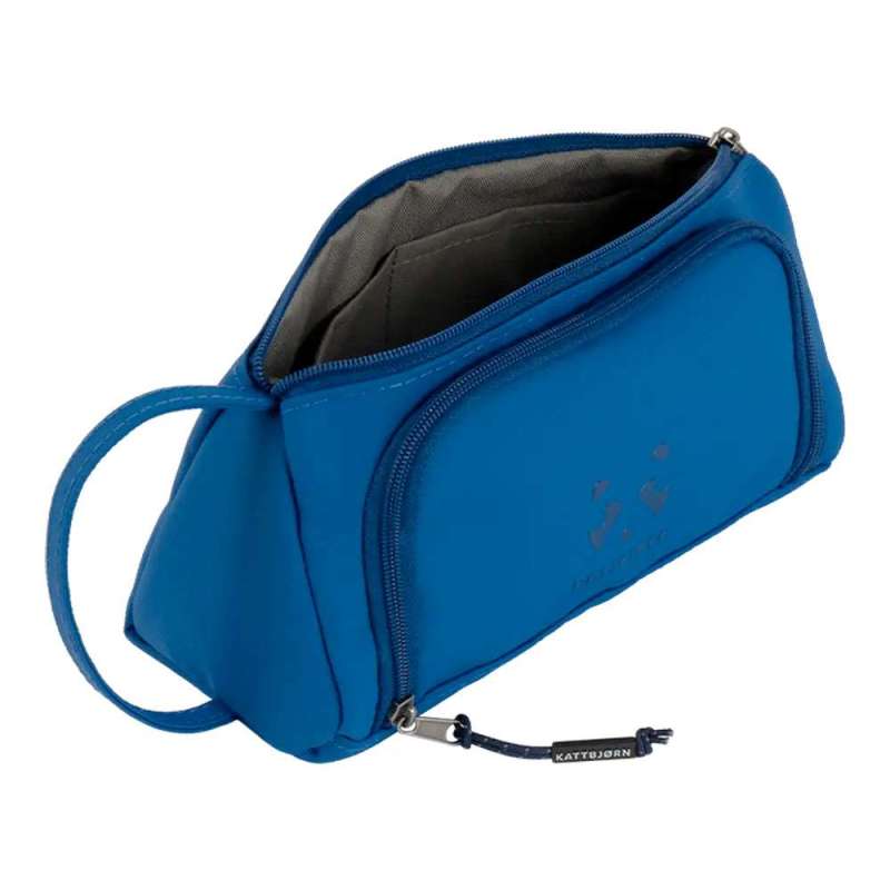 KATTBJÖRN Federmäppchen Swag Bag High Seas offen