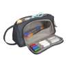 KATTBJÖRN Federmäppchen Swag Bag Mind Gamer mit Stiften