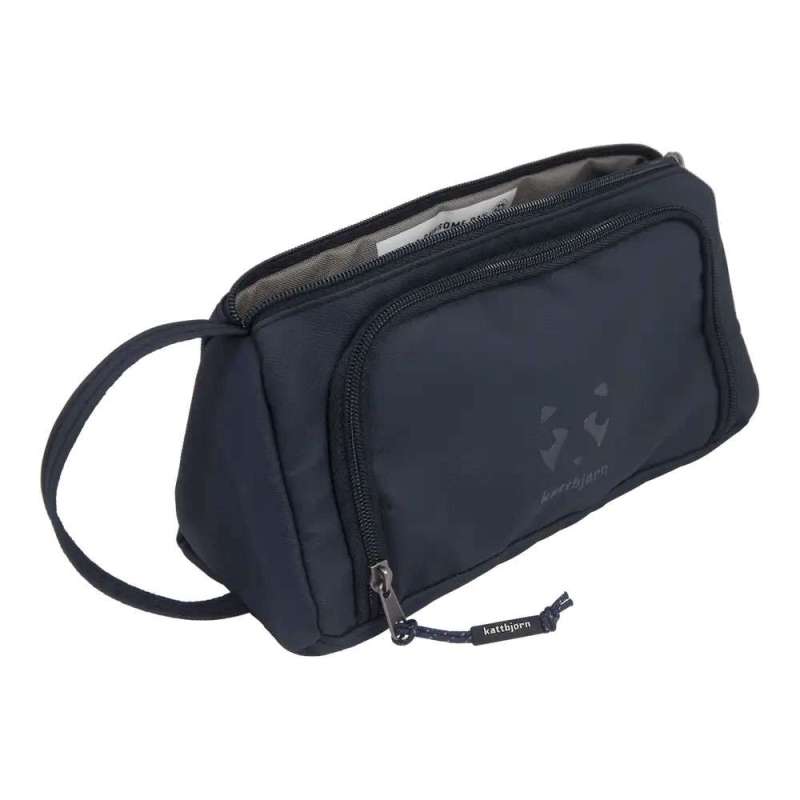KATTBJÖRN Federmäppchen Swag Bag Mind Gamer offen