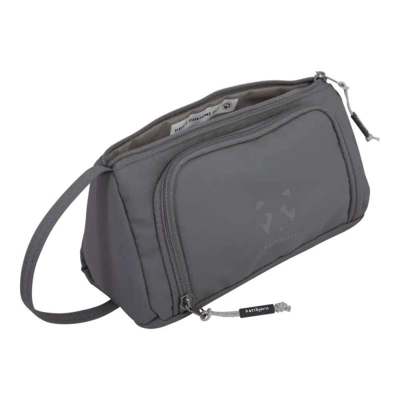 KATTBJÖRN Federmäppchen Swag Bag outer space offen