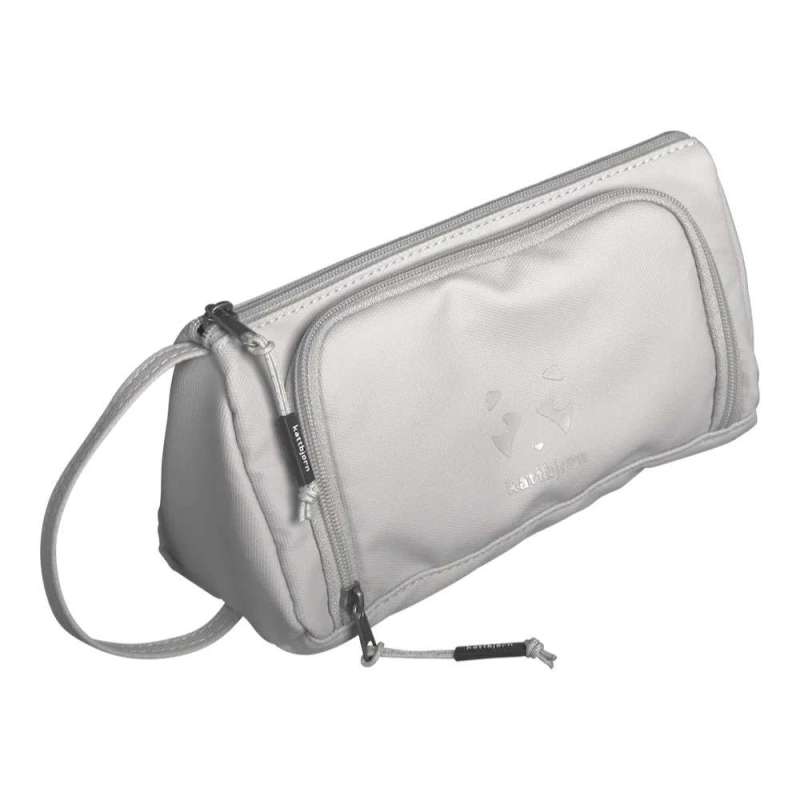 KATTBJÖRN Federmäppchen Swag Bag Urban Jungle