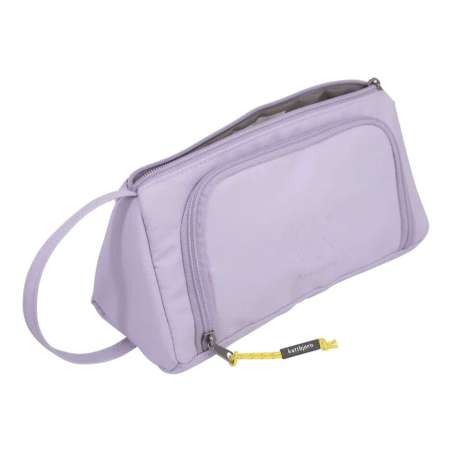 KATTBJÖRN Federmäppchen Swag Bag Purple Power