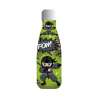 XANADOO Edelstahl Trinkflasche Ninja