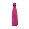 XANADOO Edelstahl Trinkflasche Neonpink