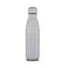 XANADOO Edelstahl Trinkflasche Steine