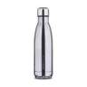 XANADOO Edelstahl Trinkflasche Chrome
