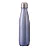 XANADOO Edelstahl Trinkflasche Crystal Blue