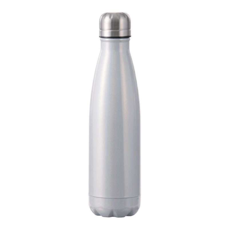XANADOO Edelstahl Trinkflasche Crystal Vanilla