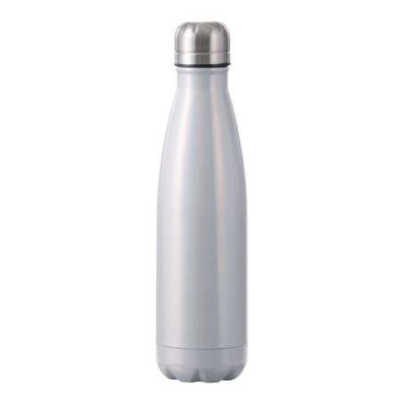 XANADOO Edelstahl Trinkflasche Crystal Vanilla