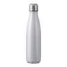 XANADOO Edelstahl Trinkflasche Crystal Vanilla