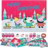 UNDERCOVER Adventskalender Peppa Pig