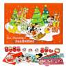 UNDERCOVER Adventskalender Minnie Mouse & Friends