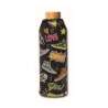 XANADOO Glas Trinkflasche Sneaker