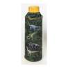 XANADOO Glas Trinkflasche Dinosaurier3