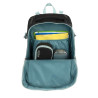 NEOXX Schulrucksack Active Pro Queen of the nite Innenfach groß