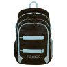 NEOXX Schulrucksack Active Pro Queen of the nite Vorderseite