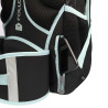 NEOXX Schulrucksack Active Pro Queen of the nite Seitentasche