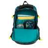 NEOXX Schulrucksack Active Pro Flash yourself Innenfach groß