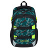 NEOXX Schulrucksack Active Pro Flash yourself Vorderseite