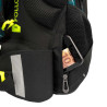 NEOXX Schulrucksack Active Pro Flash yourself Seitentasche