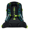 NEOXX Schulrucksack Active Pro Flash yourself Rückseite