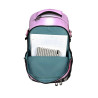 NEOXX Schulrucksack Active Pro Sweet like sunset Innenfach klein