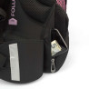 NEOXX Schulrucksack Active Pro Sweet like sunset Seitenfach