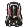 NEOXX Schulrucksack Active Pro Sweet like sunset Rückenpolsterung