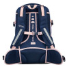 NEOXX Schulrucksack Active Pro  Dreaming of pastel Rückseite