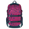 NEOXX Schulrucksack Active Pro Bubble me around Vorderseite