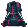 NEOXX Schulrucksack Active Pro Bubble me around Rückenpolsterung