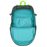 NEOXX Schulrucksack Active Pro  BOOM! Innenfach groß