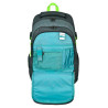 NEOXX Schulrucksack Active Pro  BOOM! Innenfach klein