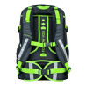 NEOXX Schulrucksack Active Pro  BOOM! Rückenpolsterung