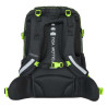 NEOXX Schulrucksack Active Pro All about Neon Rückseite