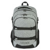 NEOXX Schulrucksack Active Pro Wool the World Vorderseite