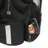 NEOXX Schulrucksack Active Pro Wool the World Vorderseite Seitentasche