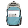 NEOXX Schulrucksack Active Pro Wool the World Innenfach groß