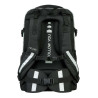 NEOXX Schulrucksack Active Pro Wool the World Rückenpolsteriung
