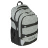 NEOXX Schulrucksack Active Pro Wool the World Vorderseite seitlich