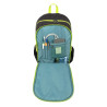 NEOXX Schulrucksack Flow Pixel in my mind Vodertasche