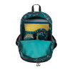 NEOXX Schulrucksack Flow Flash yourself Innenfach groß