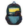 NEOXX Schulrucksack Flow Streetlight Runner Innenfach groß