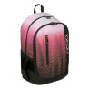NEOXX Schulrucksack Flow Sweet like sunset Vorderseite seitlich