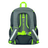 NEOXX Schulrucksack Flow BOOM! Rückenpolsterung