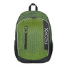 NEOXX Schulrucksack Flow All about Neon Vorderseite