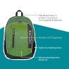 NEOXX Schulrucksack Flow All about Neon Erkärung highlights